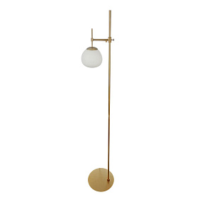 Торшер Maytoni Erich MOD221-FL-01-G